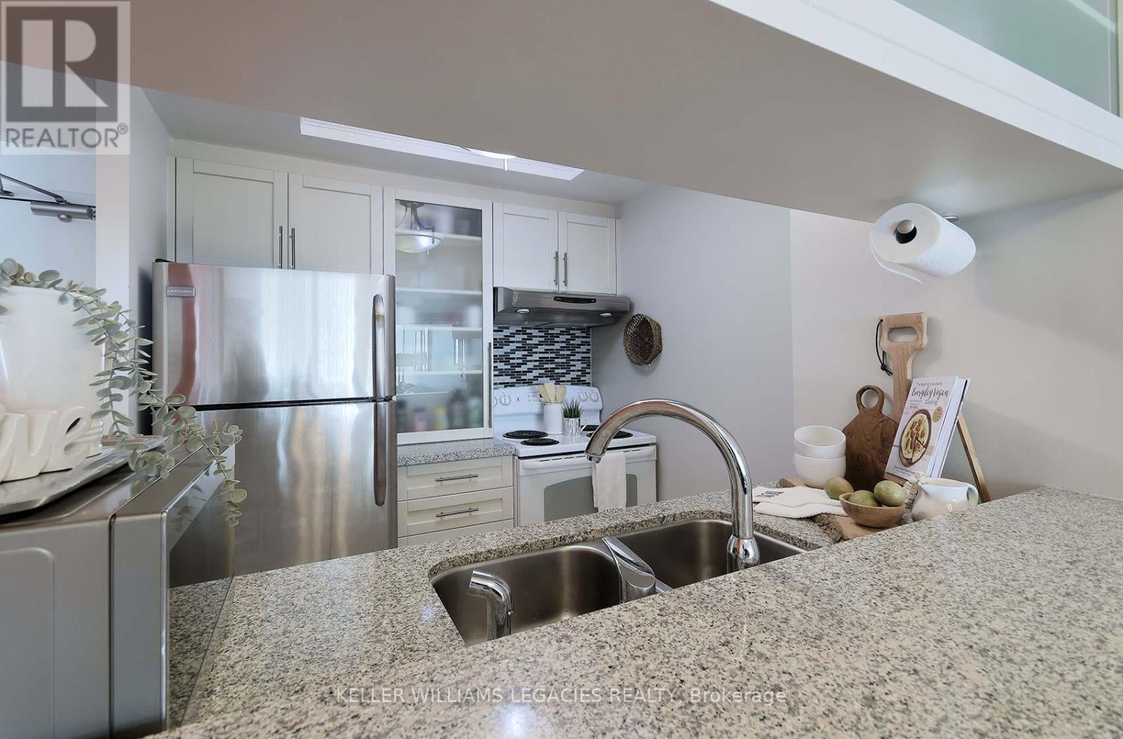 Property at 1203 - 7 BISHOP AVENUE image 1