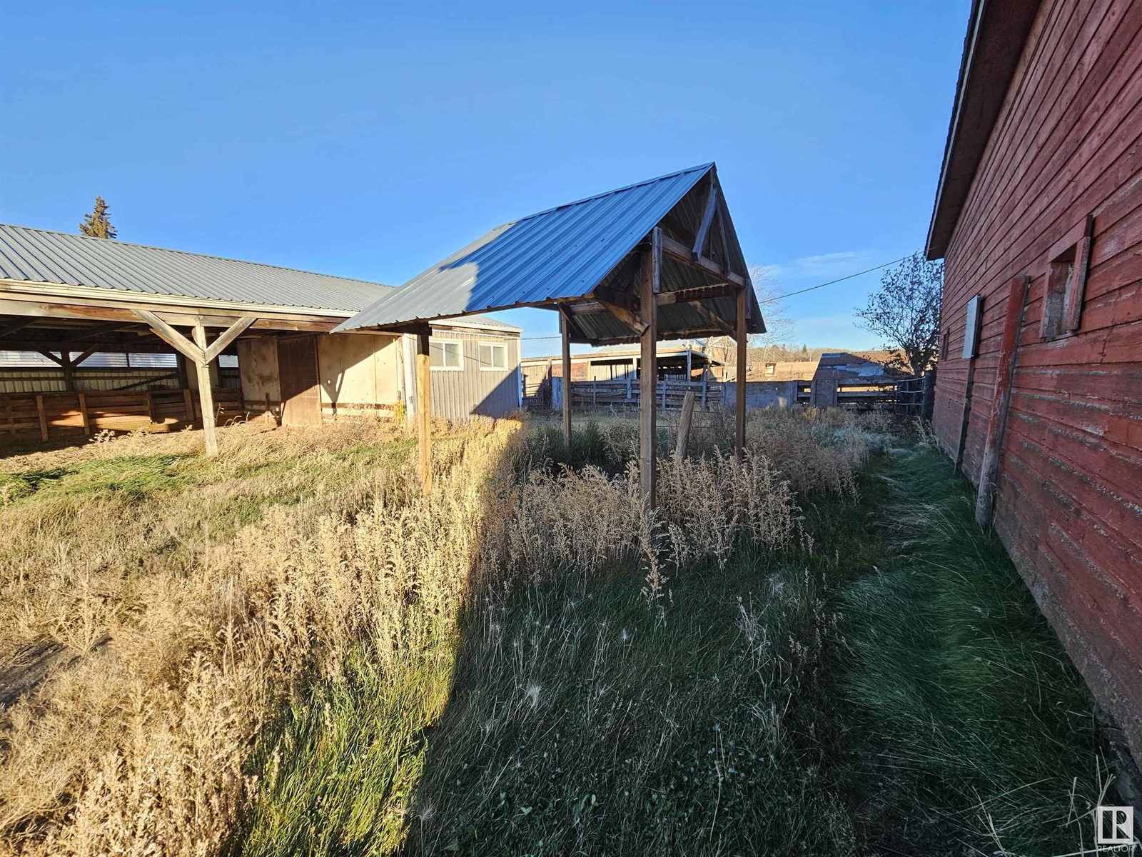 23107 Twp Road 564, Rural Sturgeon County, Alberta  T0A 1N0 - Photo 23 - E4424011