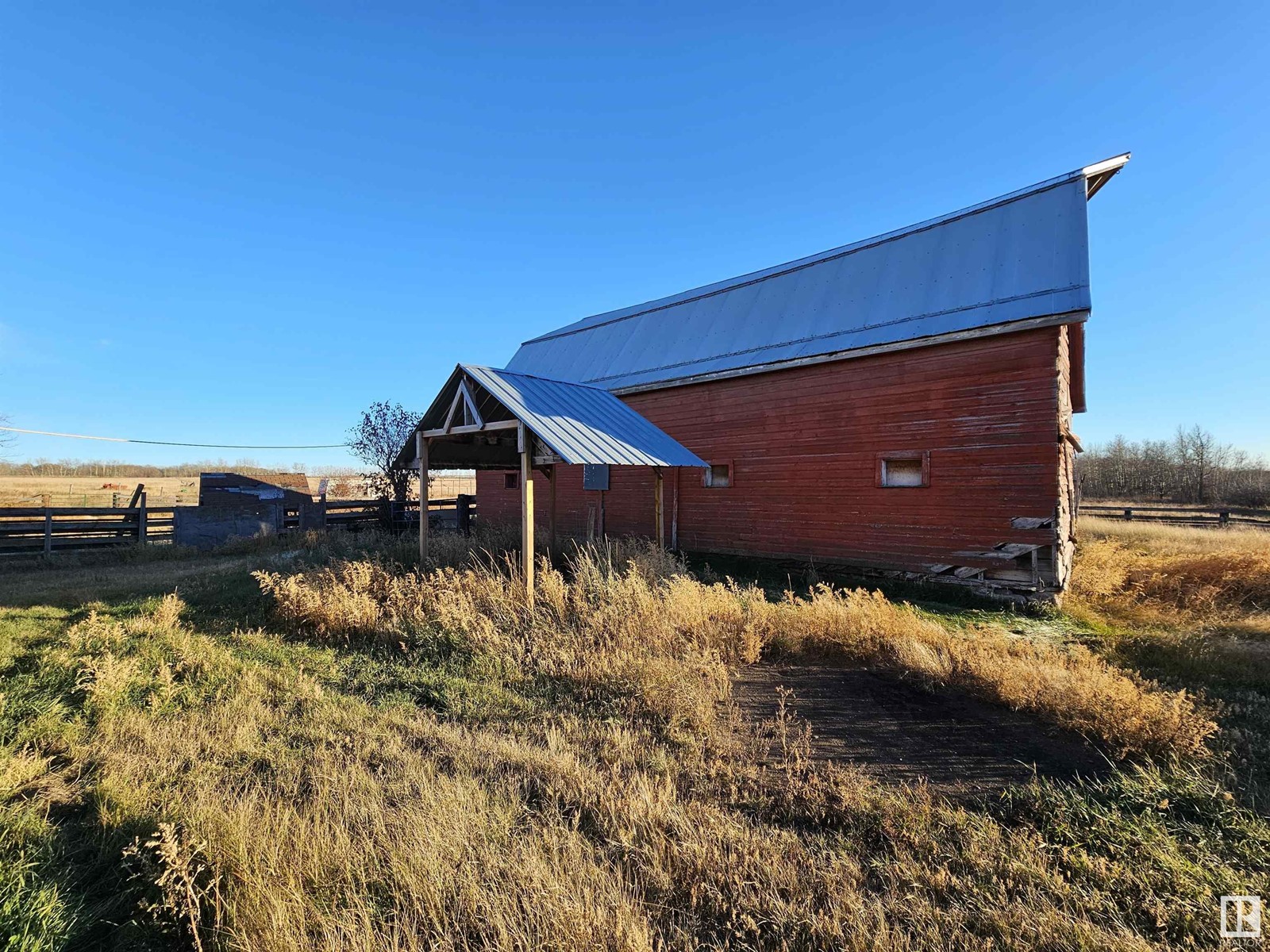 23107 Twp Road 564, Rural Sturgeon County, Alberta  T0A 1N0 - Photo 37 - E4424011