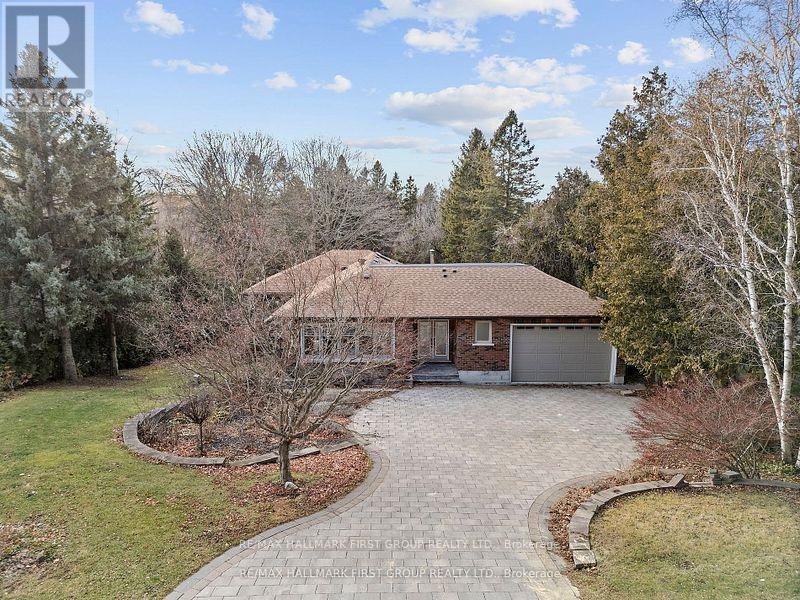 1838 APPLEVIEW ROAD, Pickering, Ontario