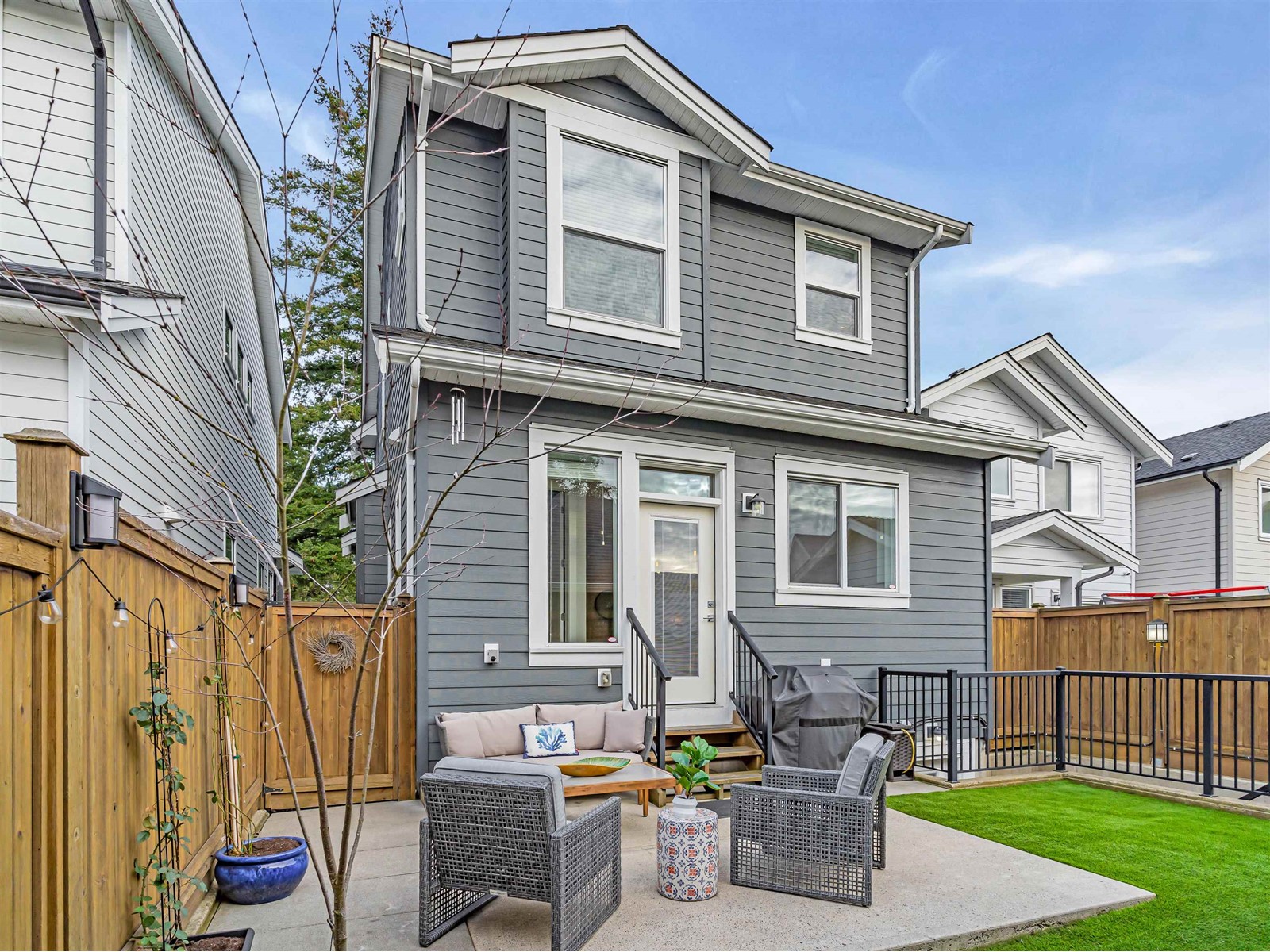 2187 168th Street, Surrey, British Columbia  V3Z 0M3 - Photo 2 - R2973010