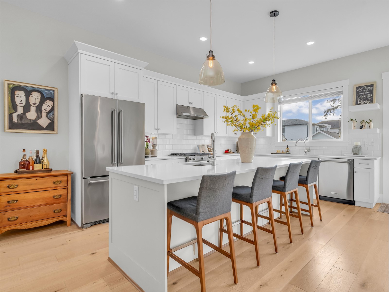 2187 168th Street, Surrey, British Columbia  V3Z 0M3 - Photo 6 - R2973010