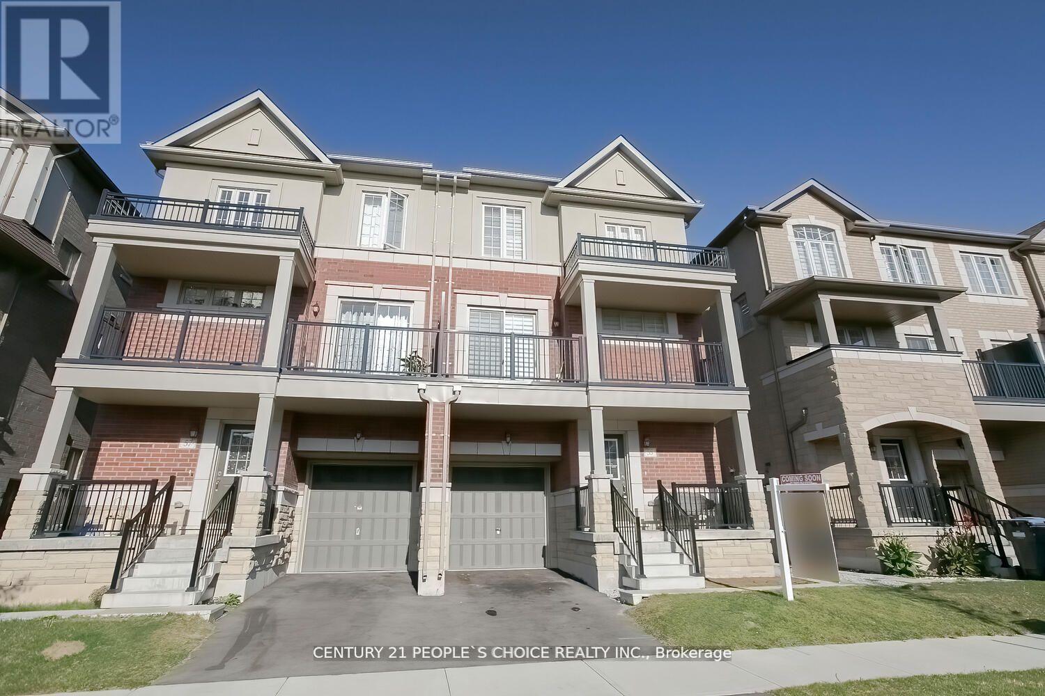 55 ALLEGRO DRIVE, Brampton, Ontario