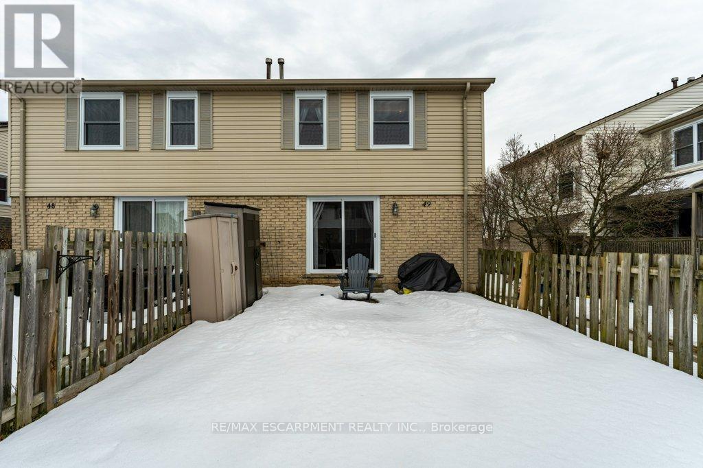 49 - 1300 Upper Ottawa Street, Hamilton, Ontario  L8W 1M8 - Photo 6 - X12001893