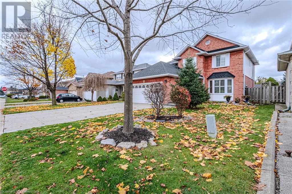 Property at 106 RUSHDALE Drive image 1