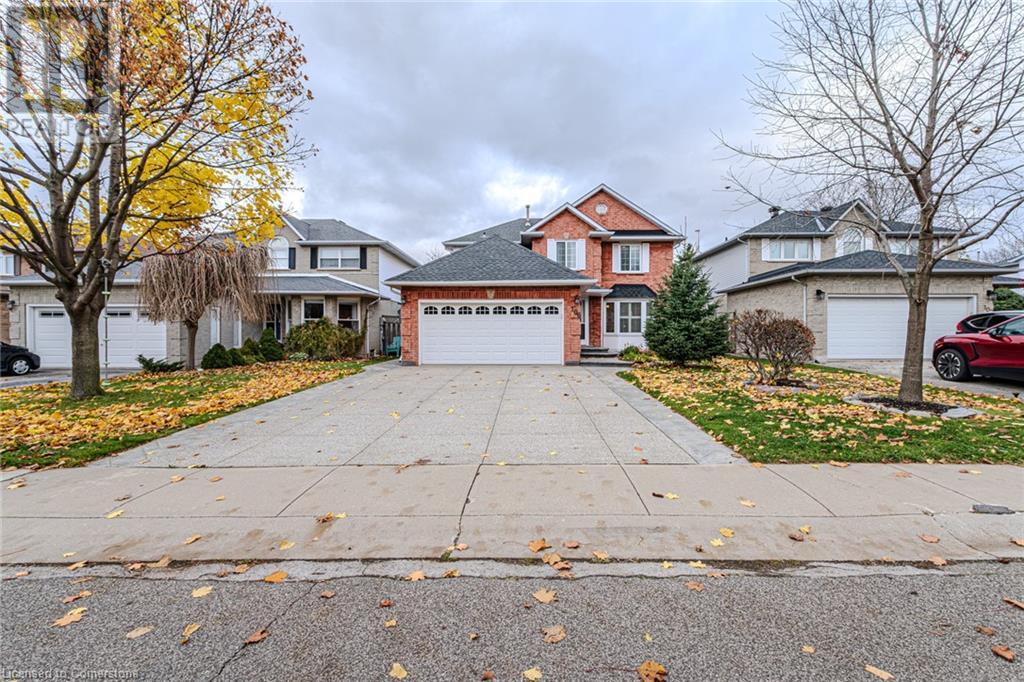 Property at 106 RUSHDALE Drive image 2