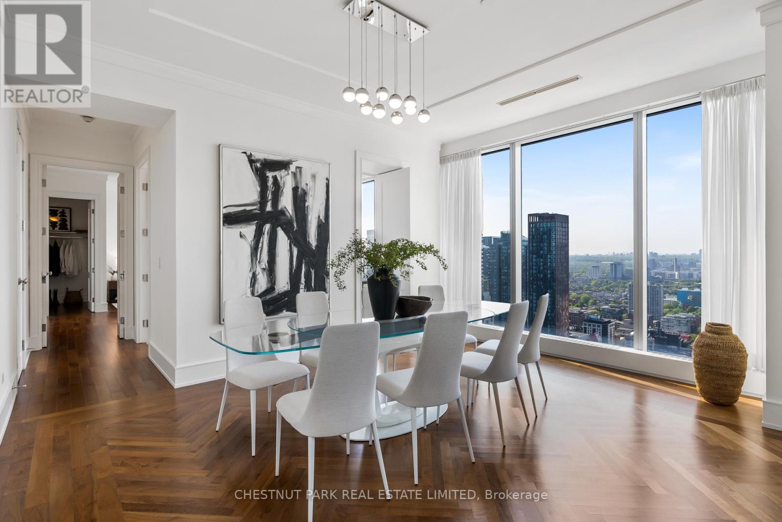 3602 - 183 Wellington Street W, Toronto, Ontario  M5V 0A2 - Photo 8 - C11943406