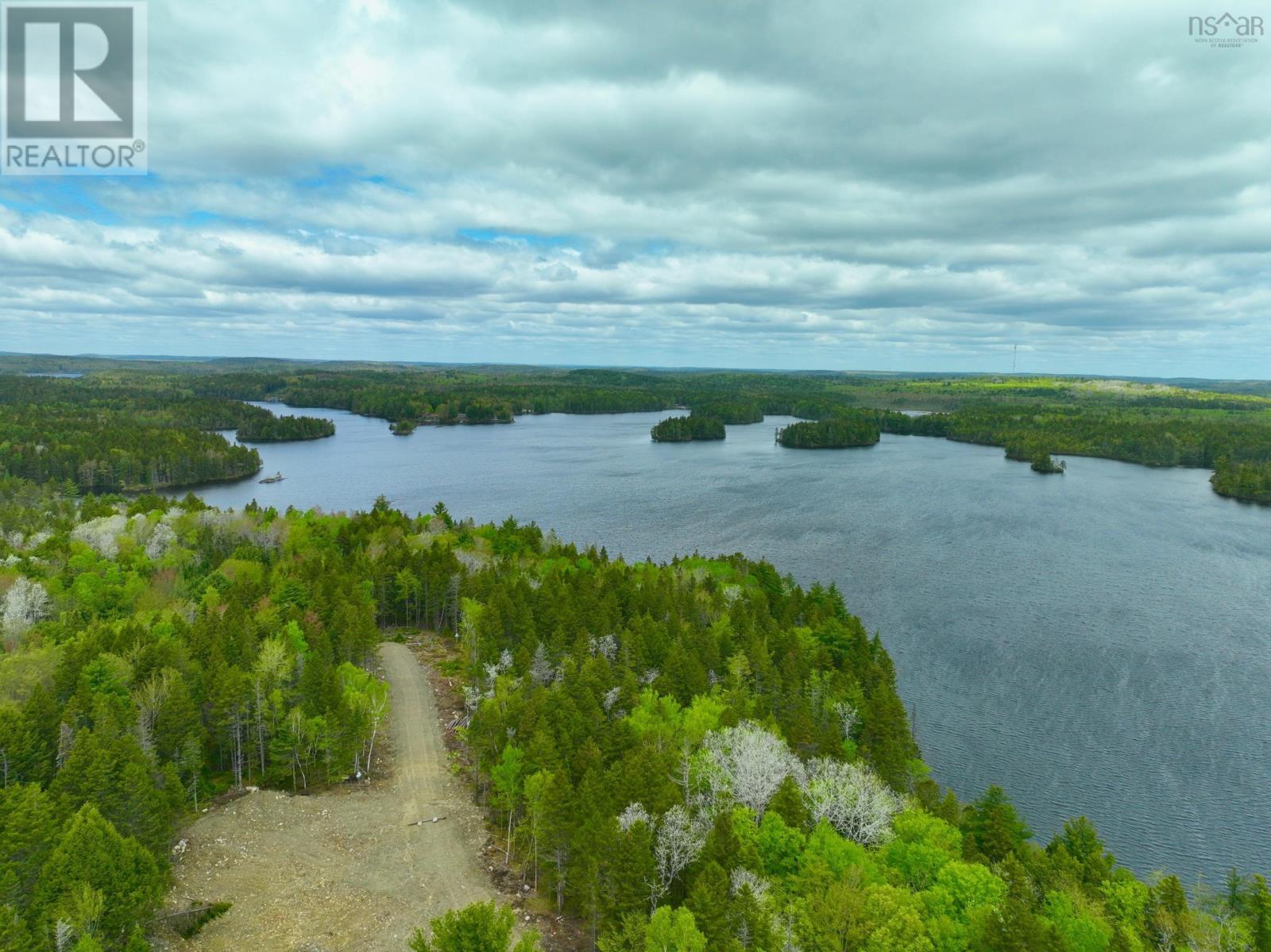 Lot 13 Island View Drive, middlewood, Nova Scotia