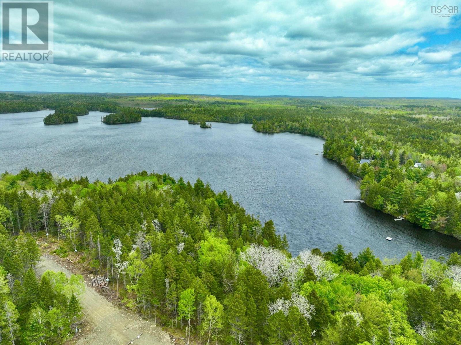 Lot 13 Island View Drive, Middlewood, Nova Scotia  B4V 6J2 - Photo 2 - 202504174