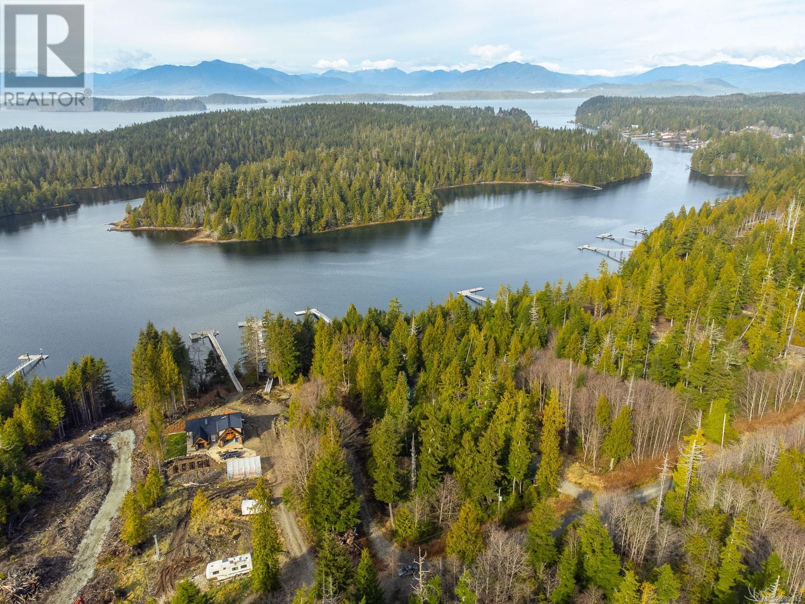 Lot 5 Bamfield Rd S, Bamfield, British Columbia  V0R 1B0 - Photo 10 - 989845