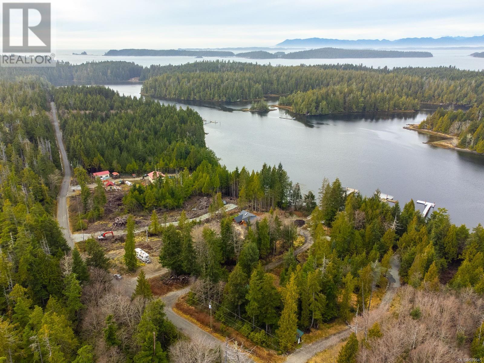 Lot 5 Bamfield Rd S, Bamfield, British Columbia  V0R 1B0 - Photo 13 - 989845