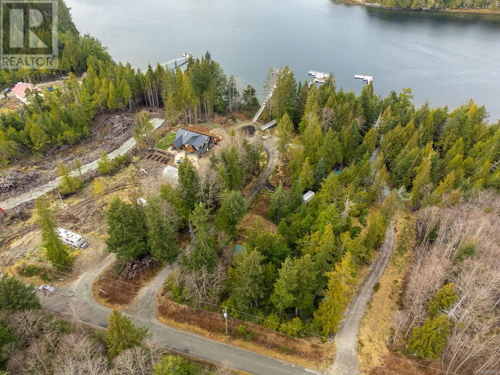 Lot 5 Bamfield Rd S, Bamfield, British Columbia  V0R 1B0 - Photo 14 - 989845