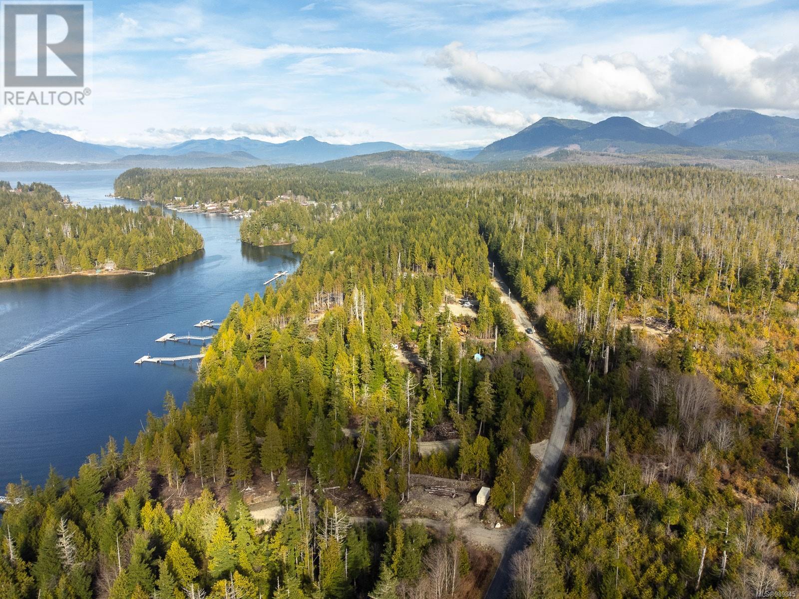 Lot 5 Bamfield Rd S, Bamfield, British Columbia  V0R 1B0 - Photo 2 - 989845