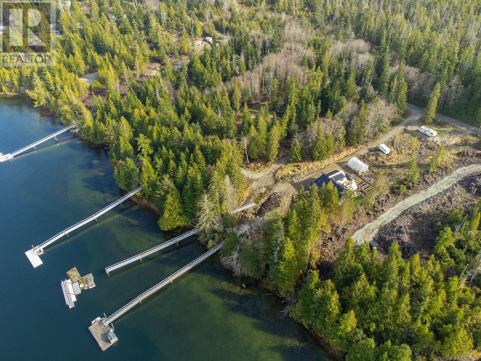 Lot 5 Bamfield Rd S, Bamfield, British Columbia  V0R 1B0 - Photo 5 - 989845