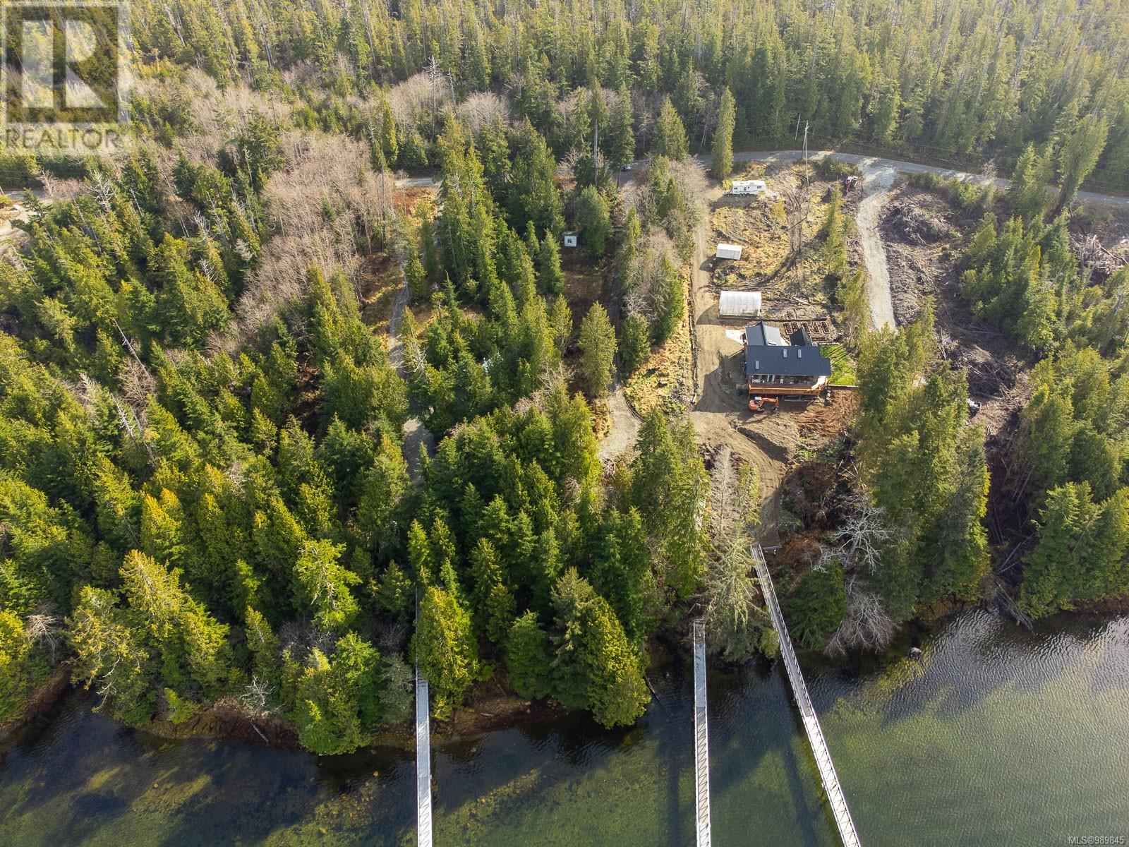 Lot 5 Bamfield Rd S, Bamfield, British Columbia  V0R 1B0 - Photo 6 - 989845