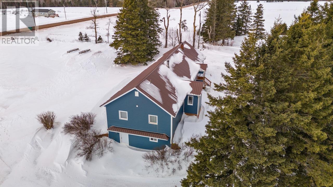 844 Baltic Road, East Baltic, Prince Edward Island  C0A 2B0 - Photo 46 - 202504176