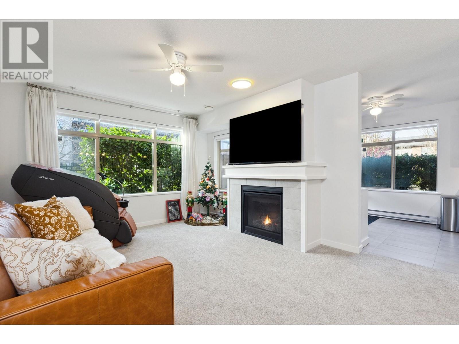105 9299 TOMICKI AVENUE, richmond, British Columbia