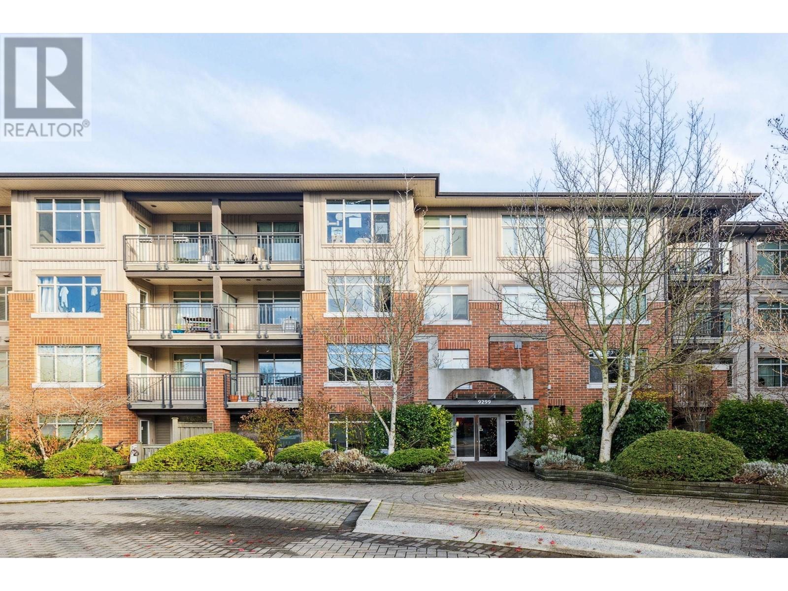 Listing Picture 34 of 34 : 105 9299 TOMICKI AVENUE, Richmond / 烈治文 - 魯藝地產 Yvonne Lu Group - MLS Medallion Club Member