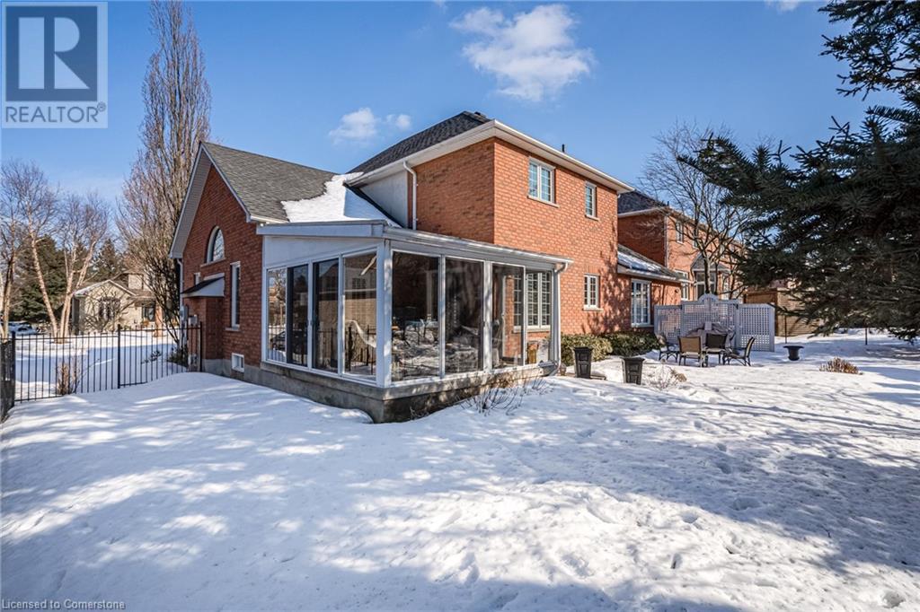 Property at 148 FOXRIDGE Drive image 2