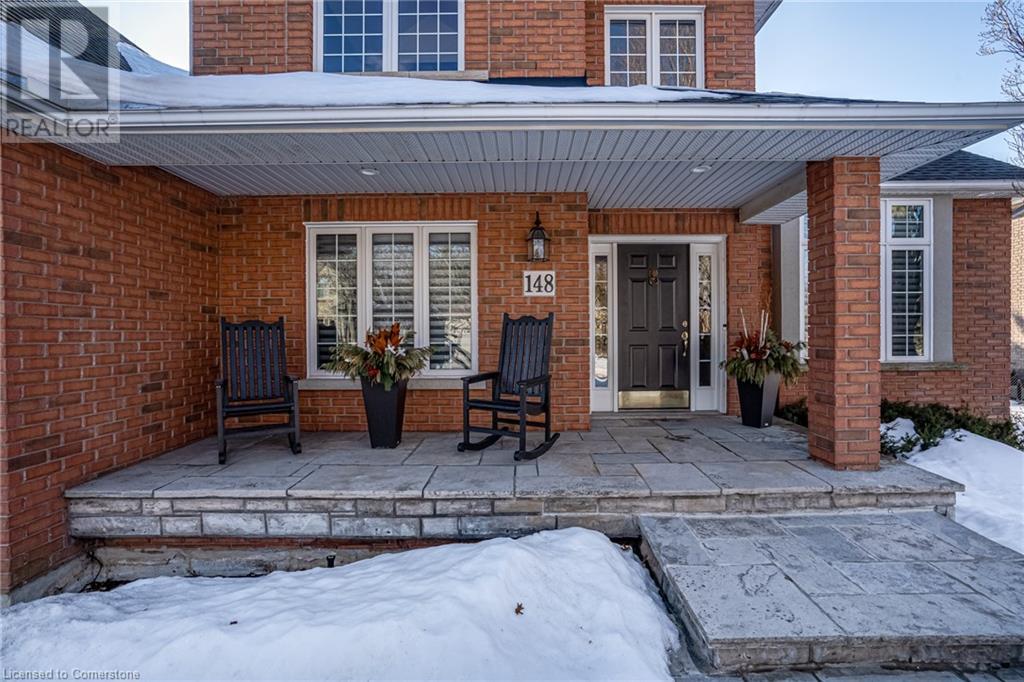 Property at 148 FOXRIDGE Drive image 3