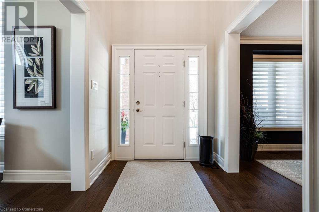 Property at 148 FOXRIDGE Drive image 4