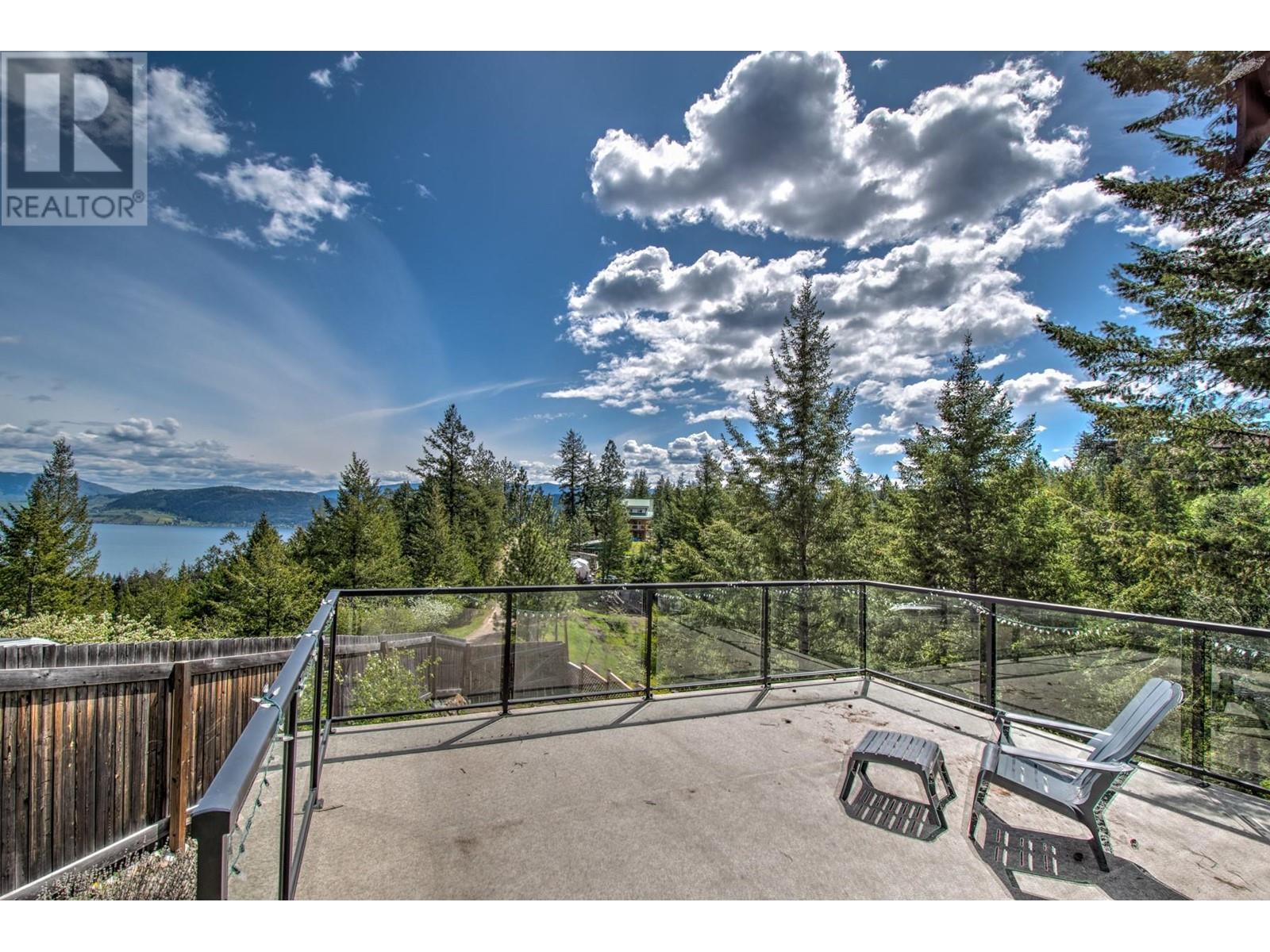 354 Lakewood Road, vernon, British Columbia