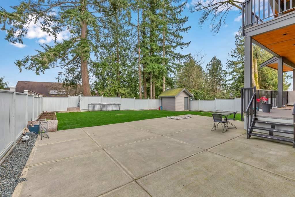 5452 187 Street, Surrey, British Columbia  V3S 4N7 - Photo 36 - R2973823