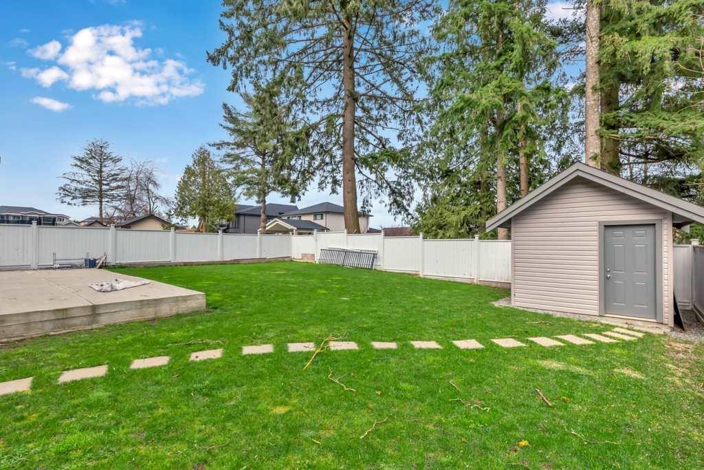 5452 187 Street, Surrey, British Columbia  V3S 4N7 - Photo 37 - R2973823