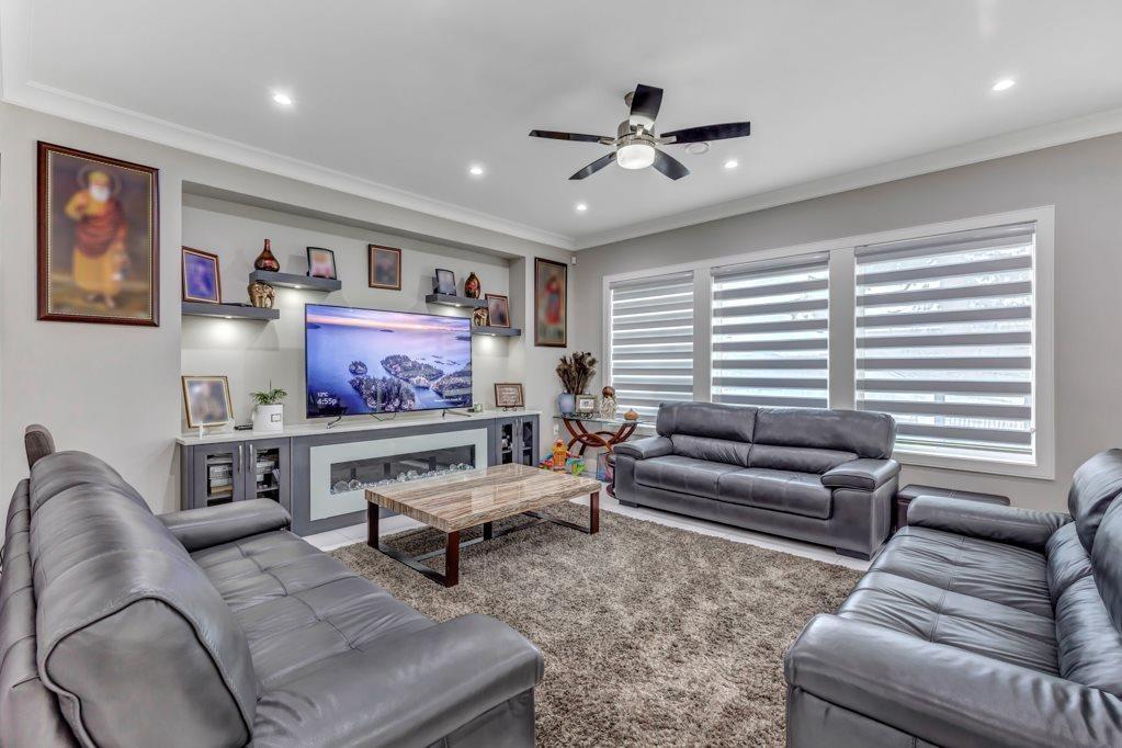 5452 187 Street, Surrey, British Columbia  V3S 4N7 - Photo 20 - R2973823