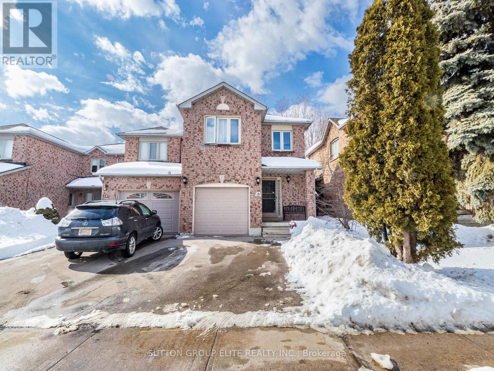 18 Wildfire Road, Vaughan, Ontario  L4L 8Y9 - Photo 1 - N12001048