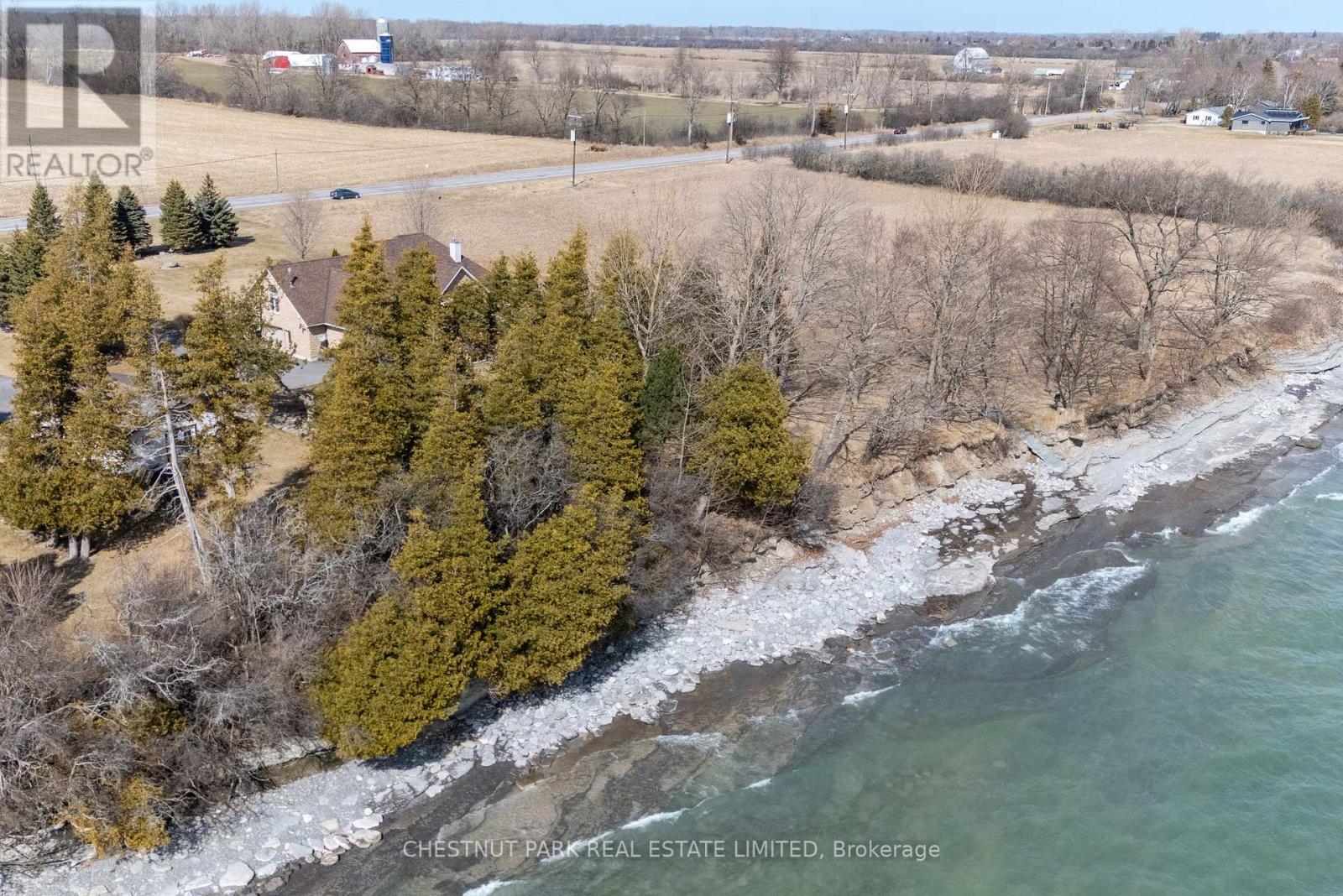 17129 Loyalist Parkway, Prince Edward County, Ontario  K0K 3L0 - Photo 45 - X11998061