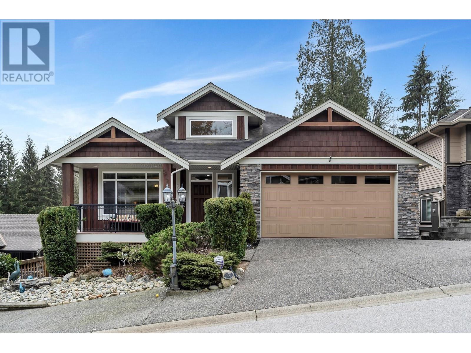 14 13210 Shoesmith Crescent, Maple Ridge, British Columbia  V4R 0C1 - Photo 1 - R2971951