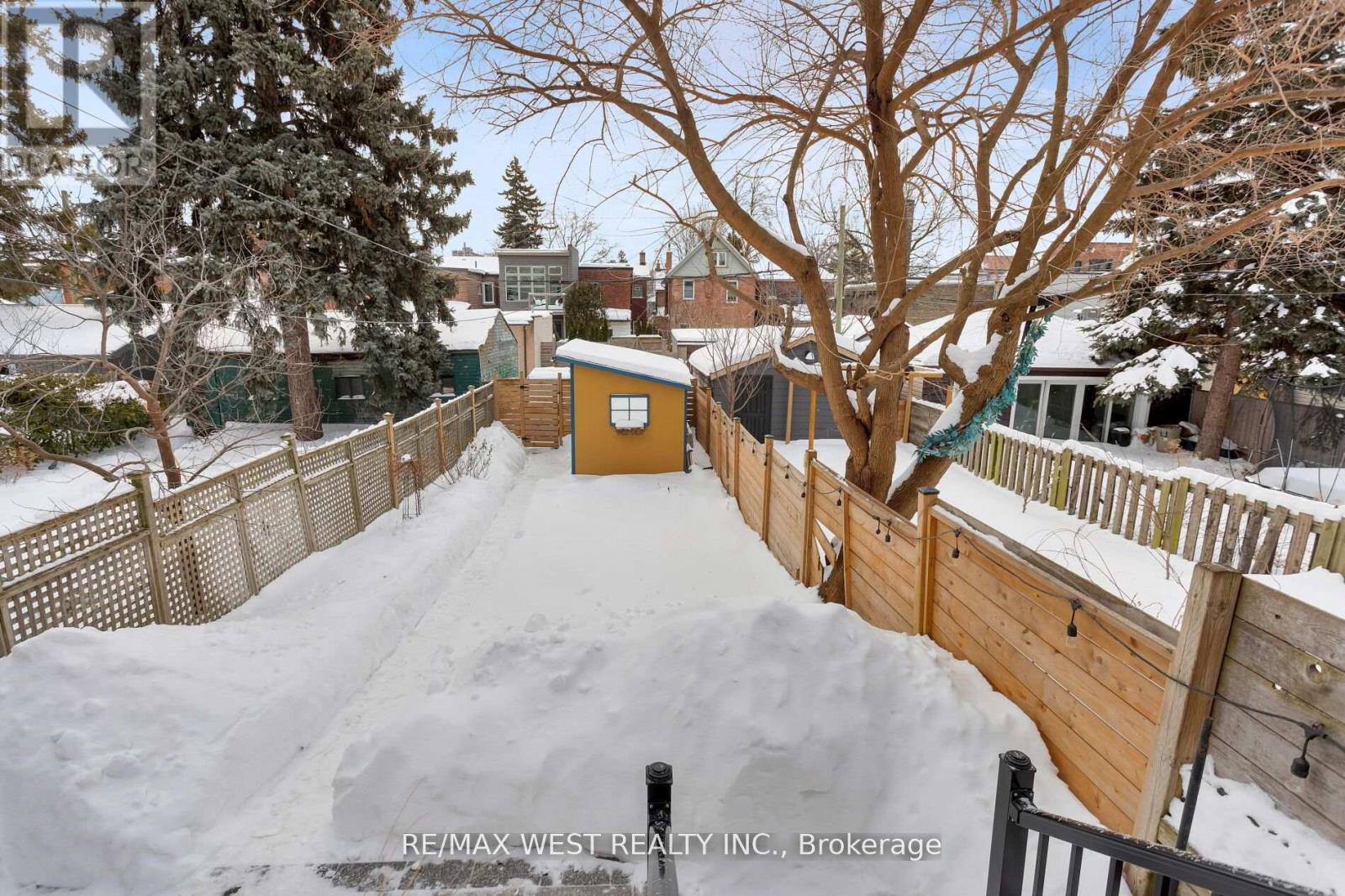 193 Wright Avenue, Toronto, Ontario  M6R 1L1 - Photo 15 - W12002047