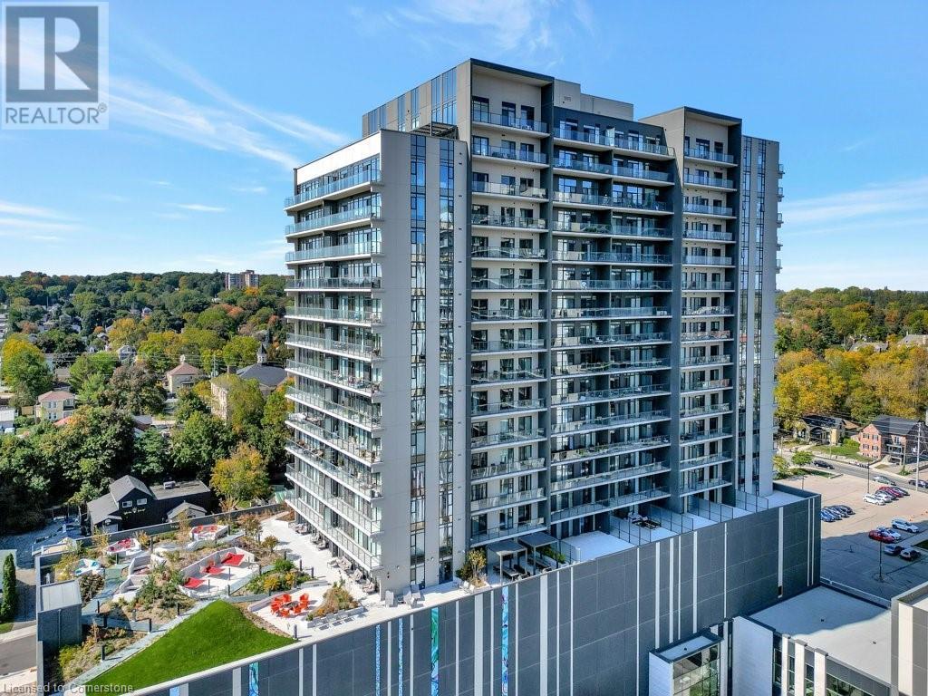 50 GRAND Avenue S Unit# 1501, Cambridge, Ontario