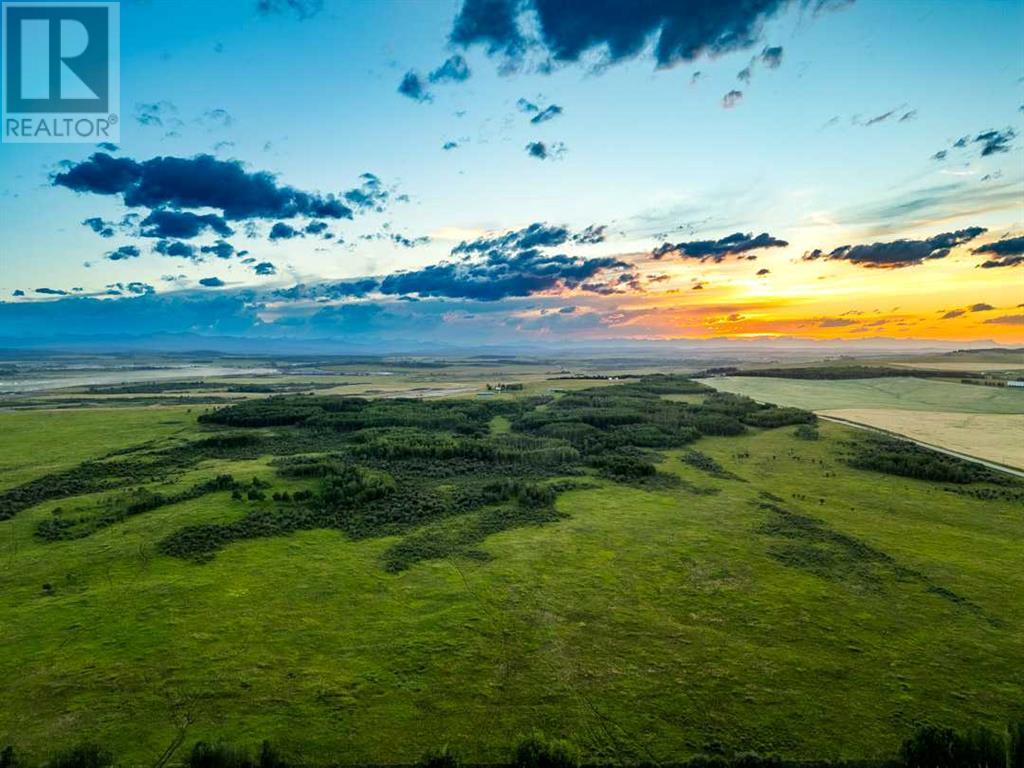 Sw Corner Of Range Road 35 & Springbank Road, Rural Rocky View County, Alberta  T3Z 2R3 - Photo 30 - A2195422