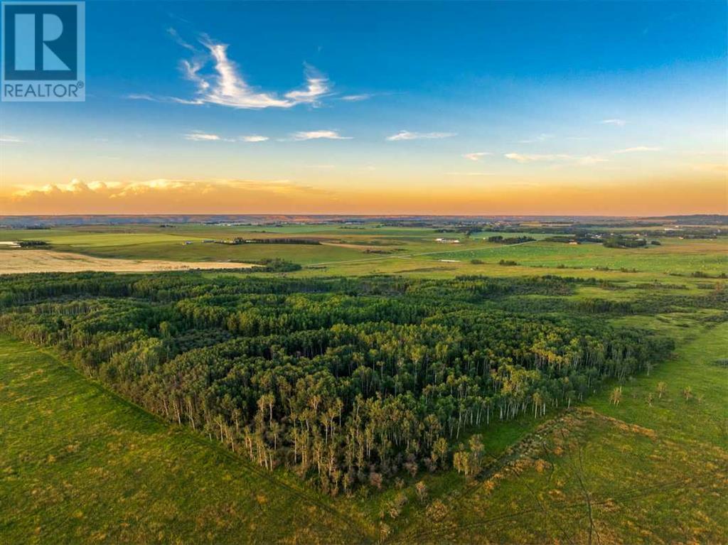 Sw Corner Of Range Road 35 & Springbank Road, Rural Rocky View County, Alberta  T3Z 2R3 - Photo 15 - A2195422