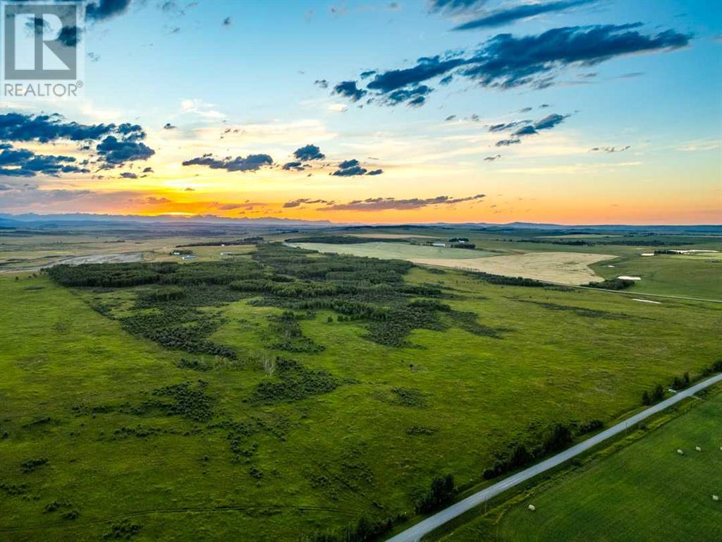 Sw Corner Of Range Road 35 & Springbank Road, Rural Rocky View County, Alberta  T3Z 2R3 - Photo 28 - A2195422