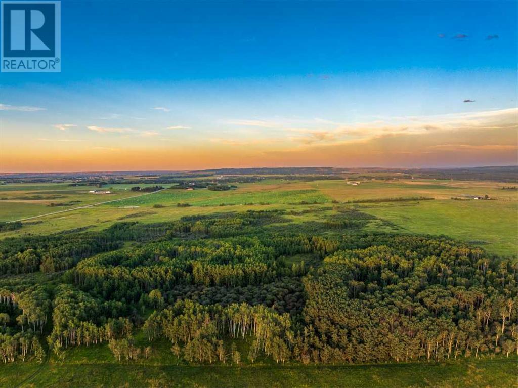 Sw Corner Of Range Road 35 & Springbank Road, Rural Rocky View County, Alberta  T3Z 2R3 - Photo 16 - A2195422