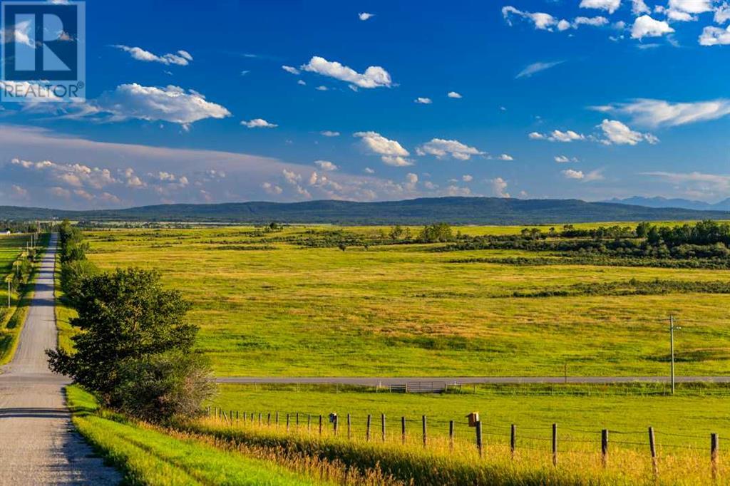 Sw Corner Of Range Road 35 & Springbank Road, Rural Rocky View County, Alberta  T3Z 2R3 - Photo 6 - A2195422