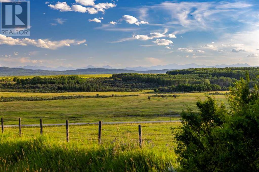 Sw Corner Of Range Road 35 & Springbank Road, Rural Rocky View County, Alberta  T3Z 2R3 - Photo 3 - A2195422