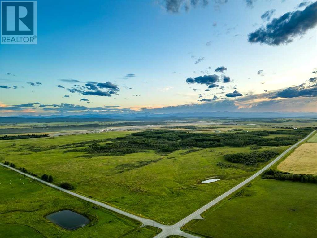 Sw Corner Of Range Road 35 & Springbank Road, Rural Rocky View County, Alberta  T3Z 2R3 - Photo 26 - A2195422
