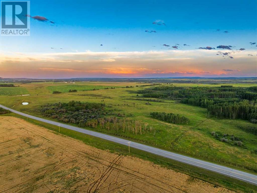 Sw Corner Of Range Road 35 & Springbank Road, Rural Rocky View County, Alberta  T3Z 2R3 - Photo 17 - A2195422