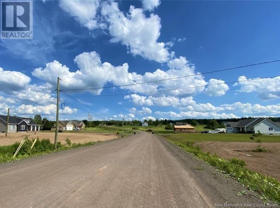 LOT 23-27 Kenworth Street, Stilesville, New Brunswick