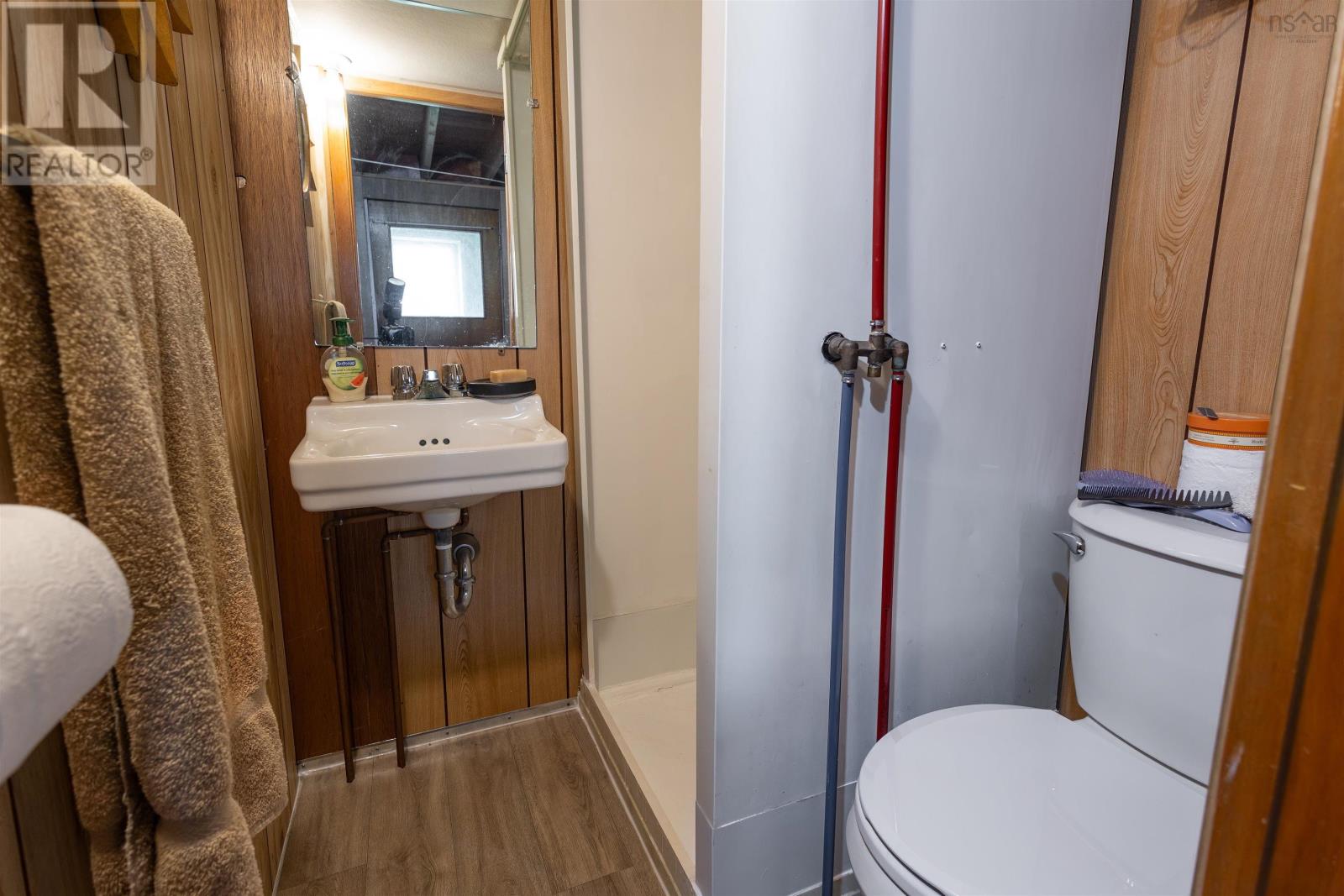 49742 Cabot Trail, Goose Cove, Nova Scotia  B0E 1B0 - Photo 27 - 202504179