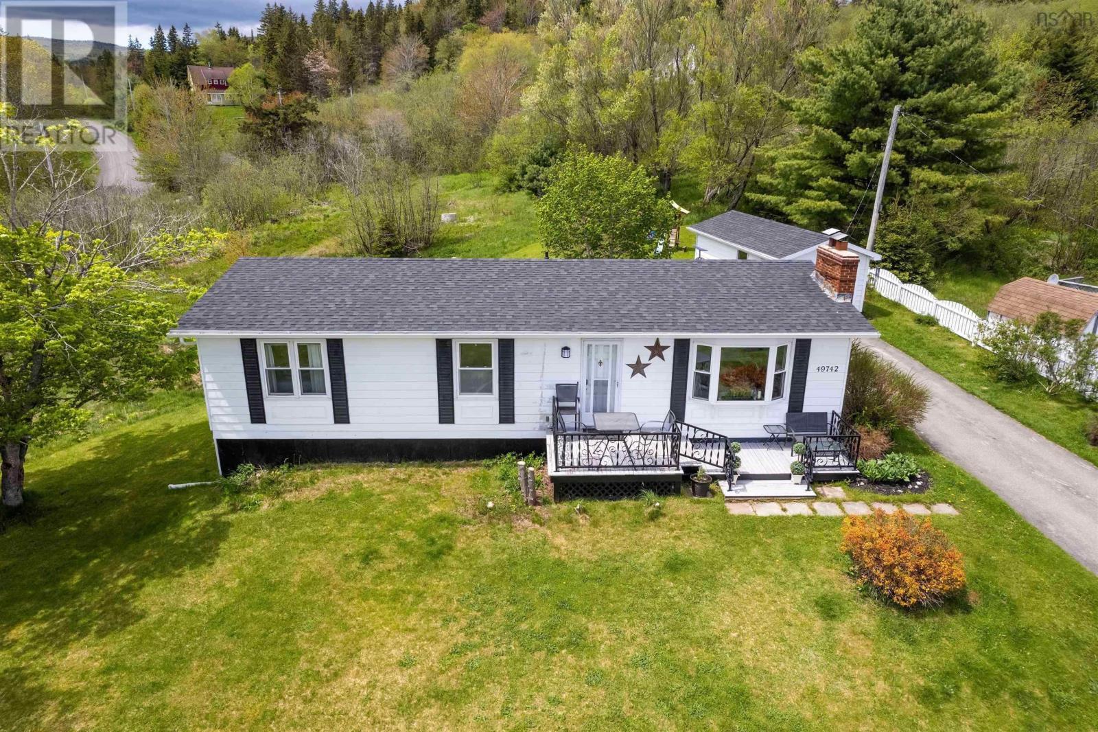 49742 Cabot Trail, Goose Cove, Nova Scotia  B0E 1B0 - Photo 7 - 202504179