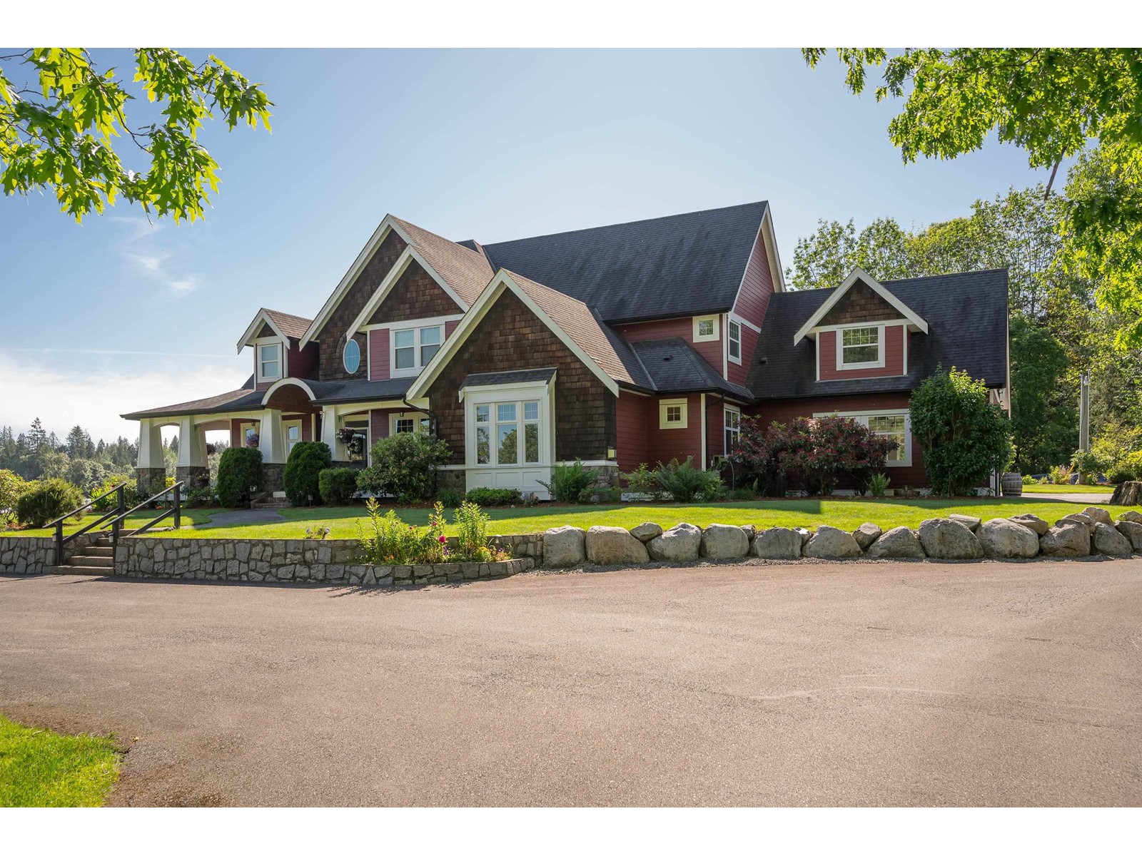 9375 222 STREET, langley, British Columbia