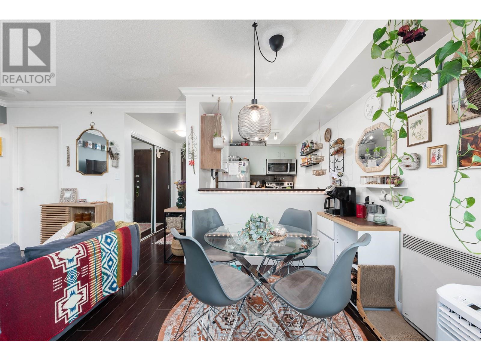 Listing Picture 19 of 32 : 704 588 BROUGHTON STREET, Vancouver / 溫哥華 - 魯藝地產 Yvonne Lu Group - MLS Medallion Club Member