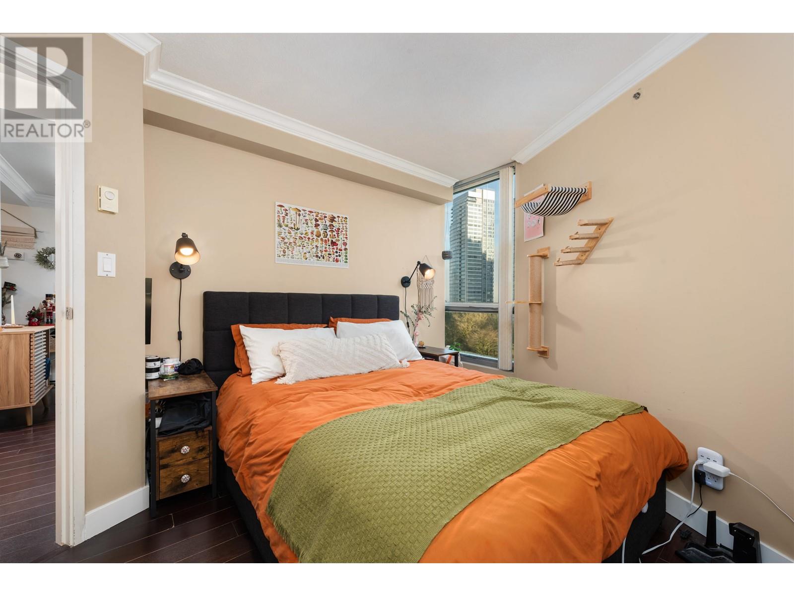 Listing Picture 20 of 32 : 704 588 BROUGHTON STREET, Vancouver / 溫哥華 - 魯藝地產 Yvonne Lu Group - MLS Medallion Club Member