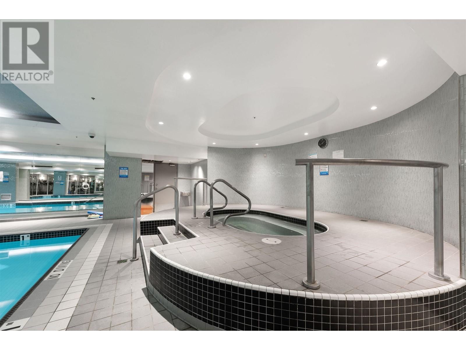 Listing Picture 22 of 32 : 704 588 BROUGHTON STREET, Vancouver / 溫哥華 - 魯藝地產 Yvonne Lu Group - MLS Medallion Club Member