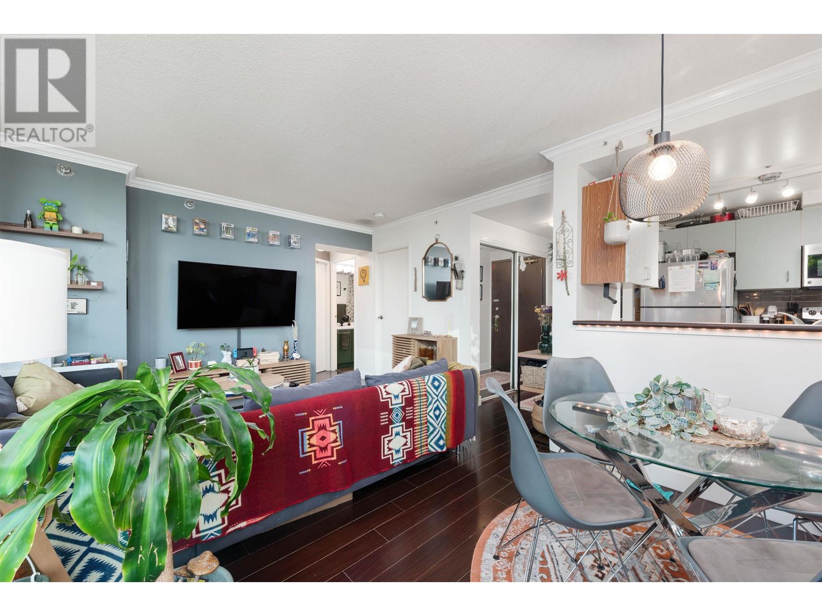 Listing Picture 4 of 32 : 704 588 BROUGHTON STREET, Vancouver / 溫哥華 - 魯藝地產 Yvonne Lu Group - MLS Medallion Club Member